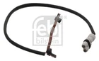 For Febi Hamulce 33408 Wear Indicator Neu. Price: $13.53.