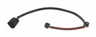Brake Disc Pad Sensor Wire Carlson 19012 New. Price: $26.18.