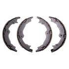 For Lexus LC500 2018-2019 R1 Concepts Premium Rear Parking Brake Shoes New. Price: $45.05.