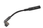 Acdelco Gm Original Equipment Disc Brake Pad Wear Sensor For Vehicles New. Price: $26.74.