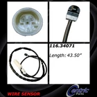 Rear Pad Wear Sensor Fits 2011-2013 Bmw 335I 116.34071 New. Price: $64.99.