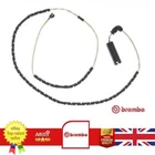 Brake Pad Sensor For Alpina Roadster Bmw Z4 02-09 34356757896 New. Price: $39.05.