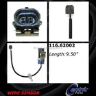 For Cadillac Seville 1998-2003 Centric Rear Brake Pad Sensor Tcp New. Price: $23.41.