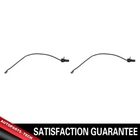 For Audi Q7 RS5 2X Centric Parts Front Brake Pad Wear Sensor New. Price: $92.70.