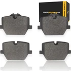 For Bmw M440I/M440I Xdrive 2021-2026 Brake Pads 2.59 Inches Inner Height New. Price: $66.19.