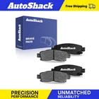 Rear Ceramic Brake Pad Set For Chevrolet, Traverse 2009-2017, Awd Fwd V6 3.6L New. Price: $18.99.