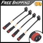 4PCS Brake Pad Wear Sensor Front Rear Fits Dodge Sprinter 2500 3500 2007-2009 New. Price: $11.15.