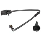 4H0615121J Febi Brake Pad Sensor Front Driver Passenger Side Right Left New. Price: $29.04.