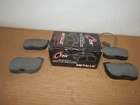 Centric C-tek 102.05200 Metallic Disc Brake Pad Set Front Land Rover Range New. Price: $23.99.