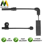 Brake Pad Wear Sensor Front Motaquip Fits Bmw 3 Series 1997-2007 Z4 2002-2009 New. Price: $16.86.