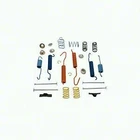 Carlson H7055 Drum Brake Hardware Kit-all In One (S1BW2) New. Price: $10.99.