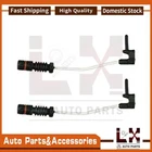 Centric Parts Disc Brake Pad Wear Sensor Front Set Of 2 Fits 500E Mercedes-benz New. Price: $34.00.
