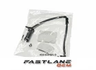 2012-2018 Audi A6 Disc Brake Pad Wear Sensor Front 4G0-615-121-D Oem New. Price: $47.70.