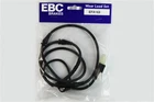 Ebc Disc Brake Pad Wear Sensor - Front Leads 2007 Thru Fits 2009 Land Rover New. Price: $23.09.
