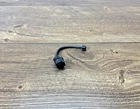 2011-2017 Volkswagen Touareg Rear Wheel Brake Pad Wear Sensor 7P0907637C New Oem. Price: $22.49.
