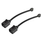 Pack - Rear Brake Pad Wear Indicator BS123701 For Cayenne Touareg New. Price: $11.39.