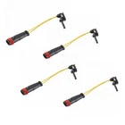 Disc Pad Wear Sensor Kit-brake 4 Piece Set Trq BSA70203 New. Price: $27.95.