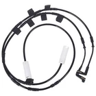 2PCS Brake Pad Wear Sensor Front Rear Left Right Fits 2007-2010 Mini Cooper 1.6L New. Price: $13.99.