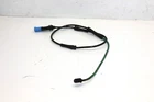Bmw Disc Brake Pad Wear Sensor 34356870354 Genuine (153). Price: $25.50.