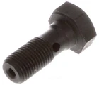 Dorman - Help 13874 Brake Hydraulic Hose To Caliper Bolt New. Price: $25.99.