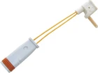 Disc Brake Pad Wear Sensor Front Left Uro For 2006 Mercedes-benz CLS500 New. Price: $15.17.