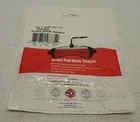 WK468 Pex Automotive Disc Brake Pad Wear Sensor New. Price: $11.66.