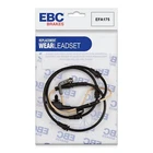 Ebc Brakes EFA175 Wear Lead Sensor Kit Fits 14-18 Range Rover Sport New. Price: $28.99.