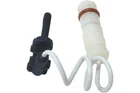 Disc Brake Pad Wear Sensor Uro Parts 2025400717 New. Price: $7.36.