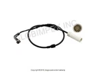 Bmw (2006-2010) Brake Pad Sensor (overall Length 635 Mm) Fr. Left Dr. Side Febi New. Price: $29.60.