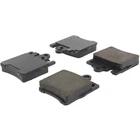 Centric Rear Disc Brake Pad Set For 1997 Mercedes-benz E420 Direct Fit New. Price: $31.21.