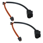 For Porsche Cayenne 2003-2010 Trq BSA70209 Disc Brake Pad Wear Sensor New. Price: $22.02.