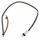 Disc Brake Pad Wear Sensor Power Stop SW-1635 Fits 06-12 Porsche 911 New. Price: $15.81.