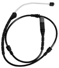 Disc Brake Pad Wear Sensor-activehybrid Hella-pagid 355251841 Fits 2011 Bmw X6 New. Price: $41.99.