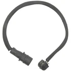 Disc Brake Pad Wear Sensor Standard PWS191 New. Price: $75.99.