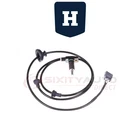 Holstein Front Right Abs Wheel Speed Sensor For 1997-1998 Volvo S90 New. Price: $144.14.