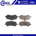 For 2010-2013 Mercedes-benz GLK300 Centric Front Disc Brake Pads Ceramic New. Price: $40.89.