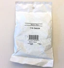 Centric 116.34029 Disc Brake Pad Wear Sensor Premium Wires Rear 11634029 New. Price: $15.00.