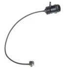 Brake Disc Pad Sensor Wire Holstein 2BWS0126 New. Price: $10.25.
