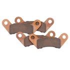Wilwood Brakes 150-11648K Smartpad BP-10 Pads New. Price: $63.03.
