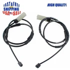 Front+rear Brake Pad Wear Sensors For Mini Cooper Paceman Countryman 2013-2016 New. Price: $15.60.