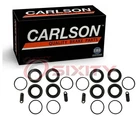 Pc Carlson Front Brake Caliper Repair Kits For 2020-2023 Bmw M340I Disc Wf New. Price: $34.20.