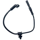 Brake Disc Pad Sensor Wire Power Stop SW1218 New. Price: $35.19.