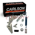 Carlson Rear Left Brake Self Adjuster Repair Kit For 1975-1978 Oldsmobile Dw New. Price: $21.14.