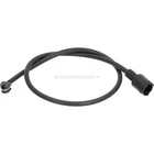 Buyautoparts Brake Pad Sensor 70-81130AN New. Price: $10.98.