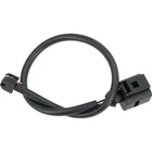 Disc Brake Pad Wear Sensor Omega Environmental BWS487 New. Price: $32.25.