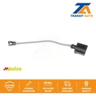 Front Brake Pads Wear Sensor For Volkswagen Tiguan Jetta Taos Audi Golf Q3 Gti New. Price: $15.88.