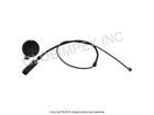 Bmw (1995-2002) Brake Pad Sensor Front Left Driver Side Febi Bilstein + Warranty New. Price: $22.05.