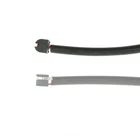 Frt Disc Brake Pads Sensor Wire Centric Parts 116.33011 New. Price: $53.75.