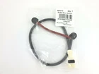 Pex WK574 Rear Brake Pad Wear Sensor Fits Porsche 911 2005-2012 99761267601 New. Price: $17.99.