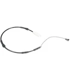 Holstein 2BWS0254 Disc Brake Pad Wear Sensor For Select 10-13 Bmw Models New. Price: $16.86.